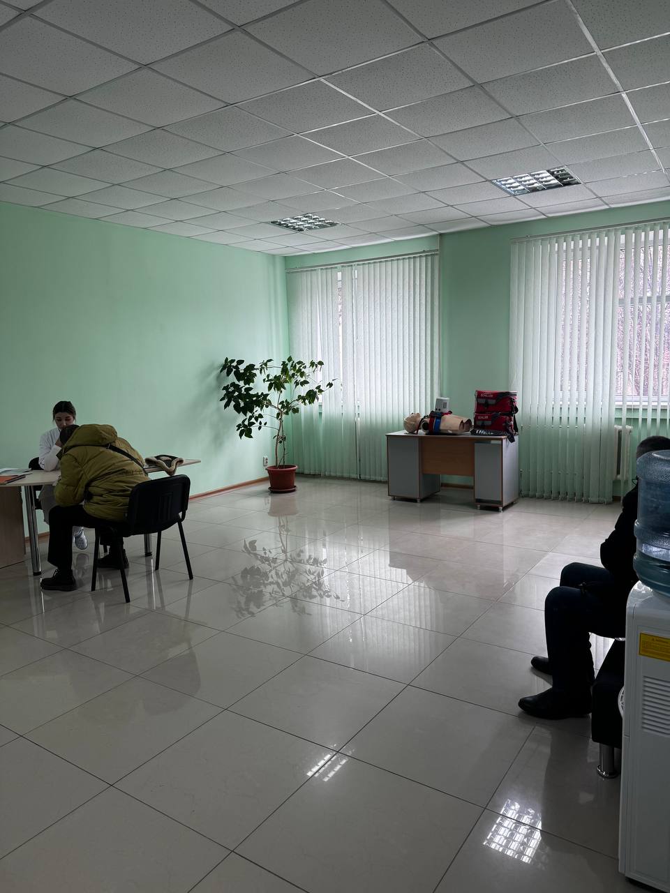 У Могилів-Подільському запрацював центр ментального здоров’я - фото 10