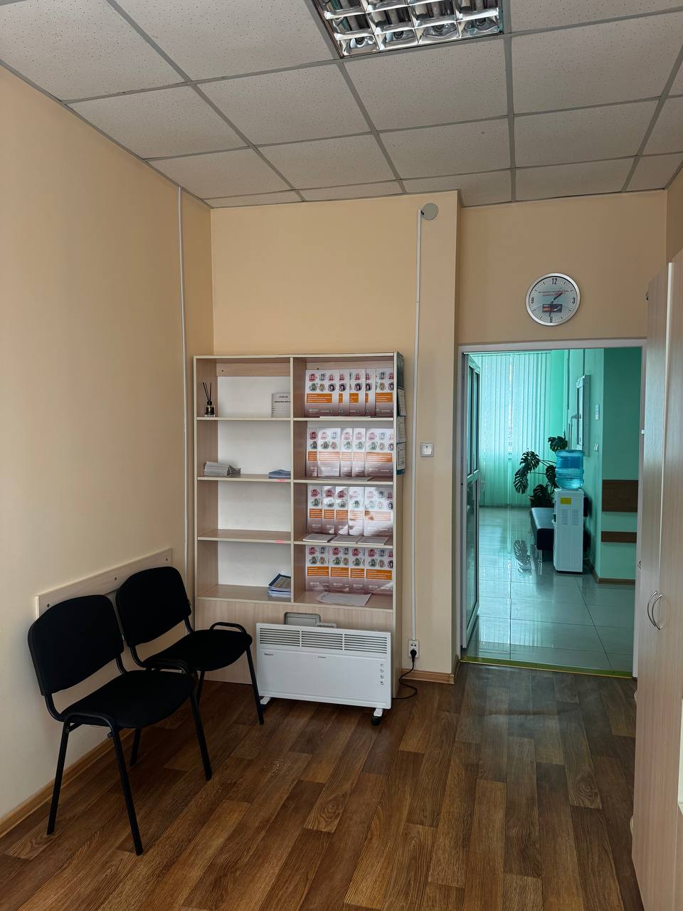 У Могилів-Подільському запрацював центр ментального здоров’я - фото 15