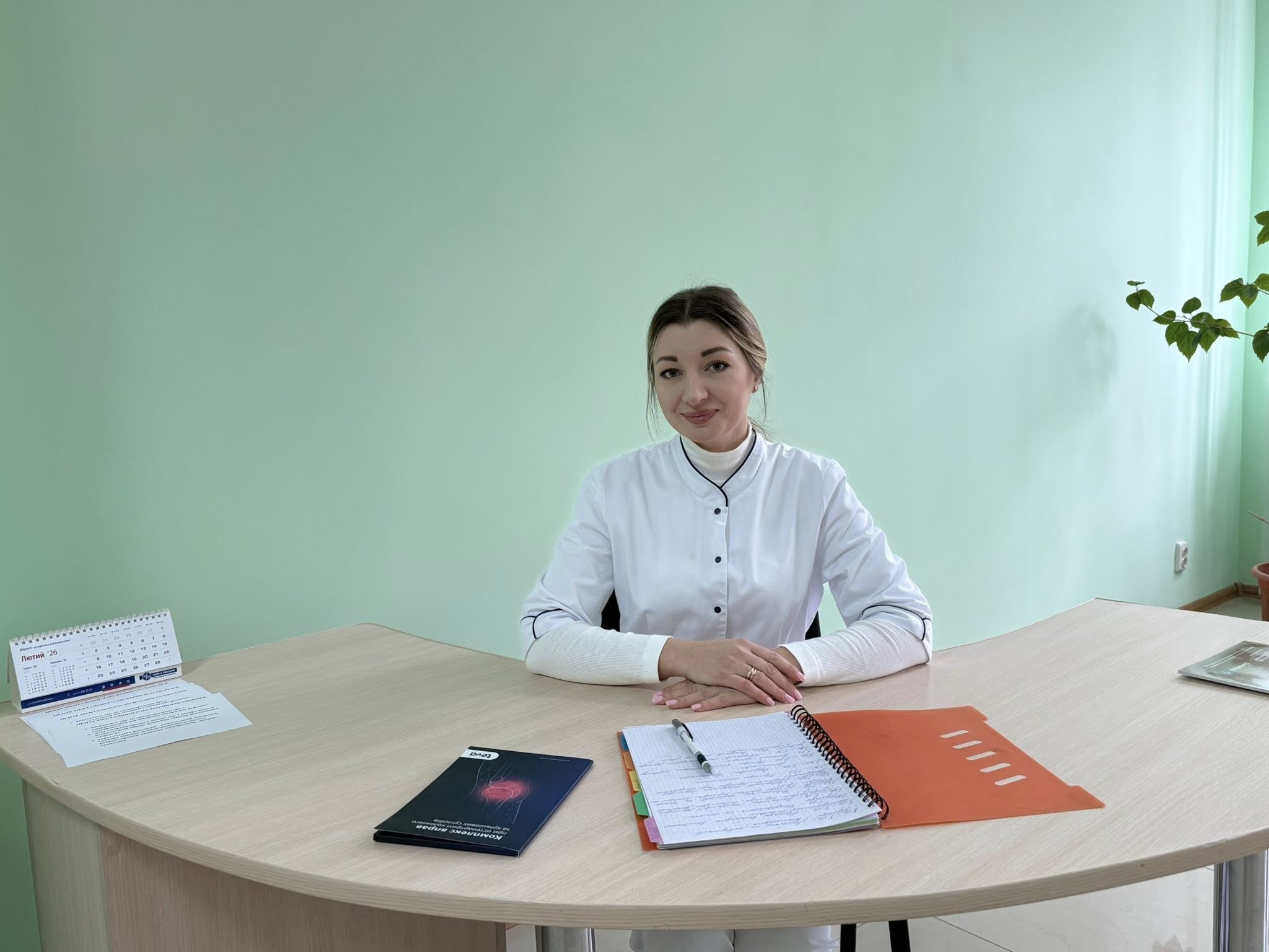 У Могилеві-Подільському запрацював Центр ментального здоров’я