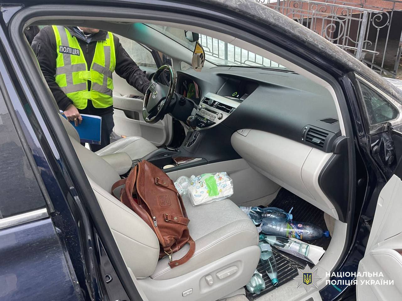 Киянин за 10 тисяч доларів встановлював «діагнози» для відстрочок