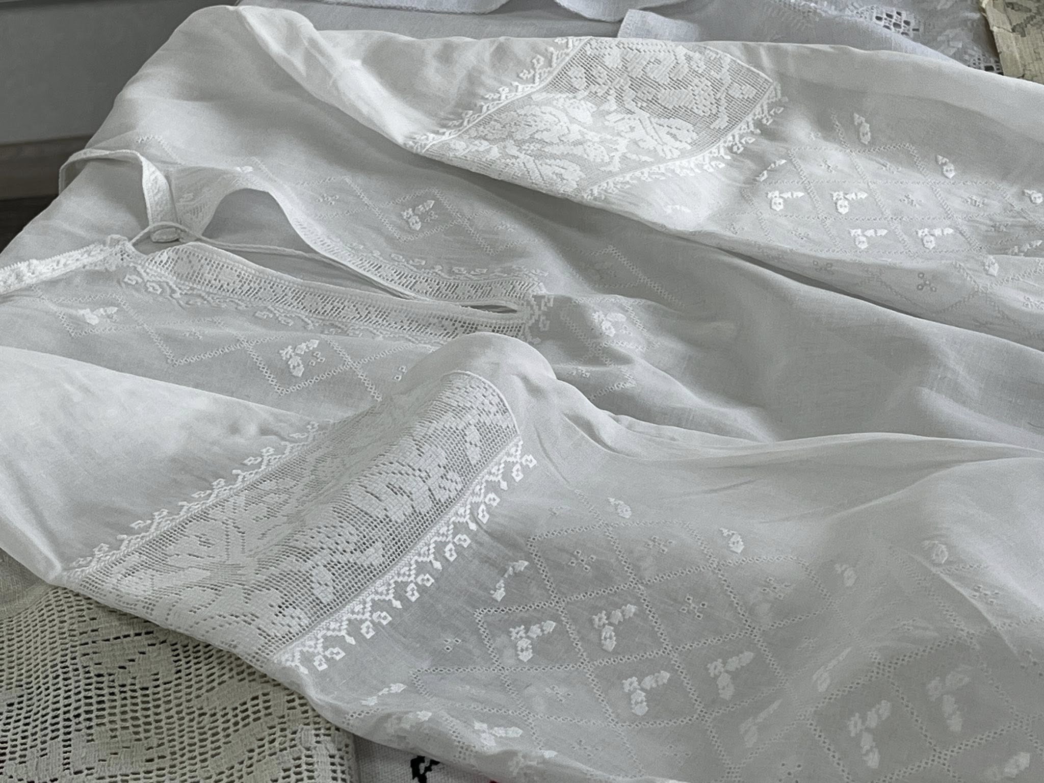 Традиційна вишивка Черкащини: історія, кольори та орнаменти - фото 2