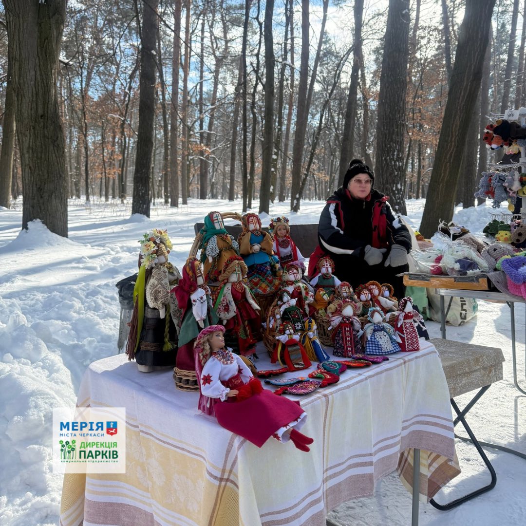 У Черкасах відсвяткували Колодія в «Сосновому бору» - фото 2