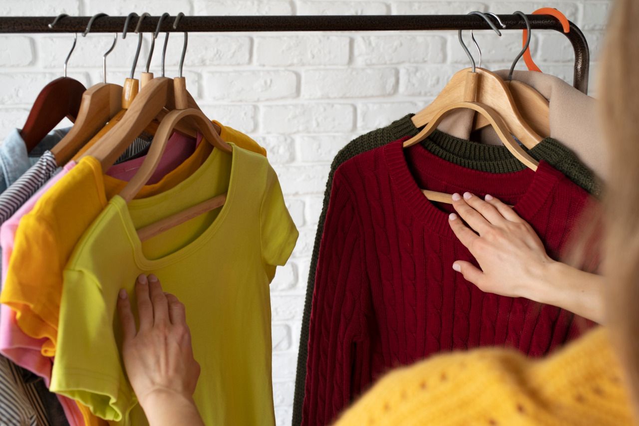 Де в Києві є хороші секонд хенди: локації