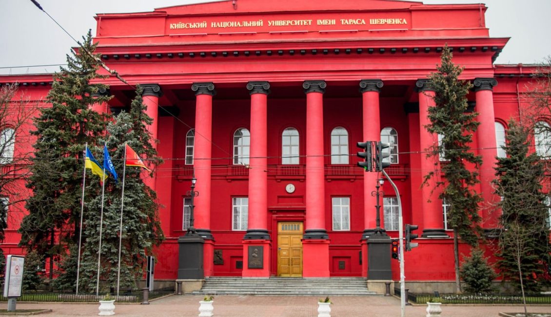 Шевченківський район Києва: що подивитися - фото 3