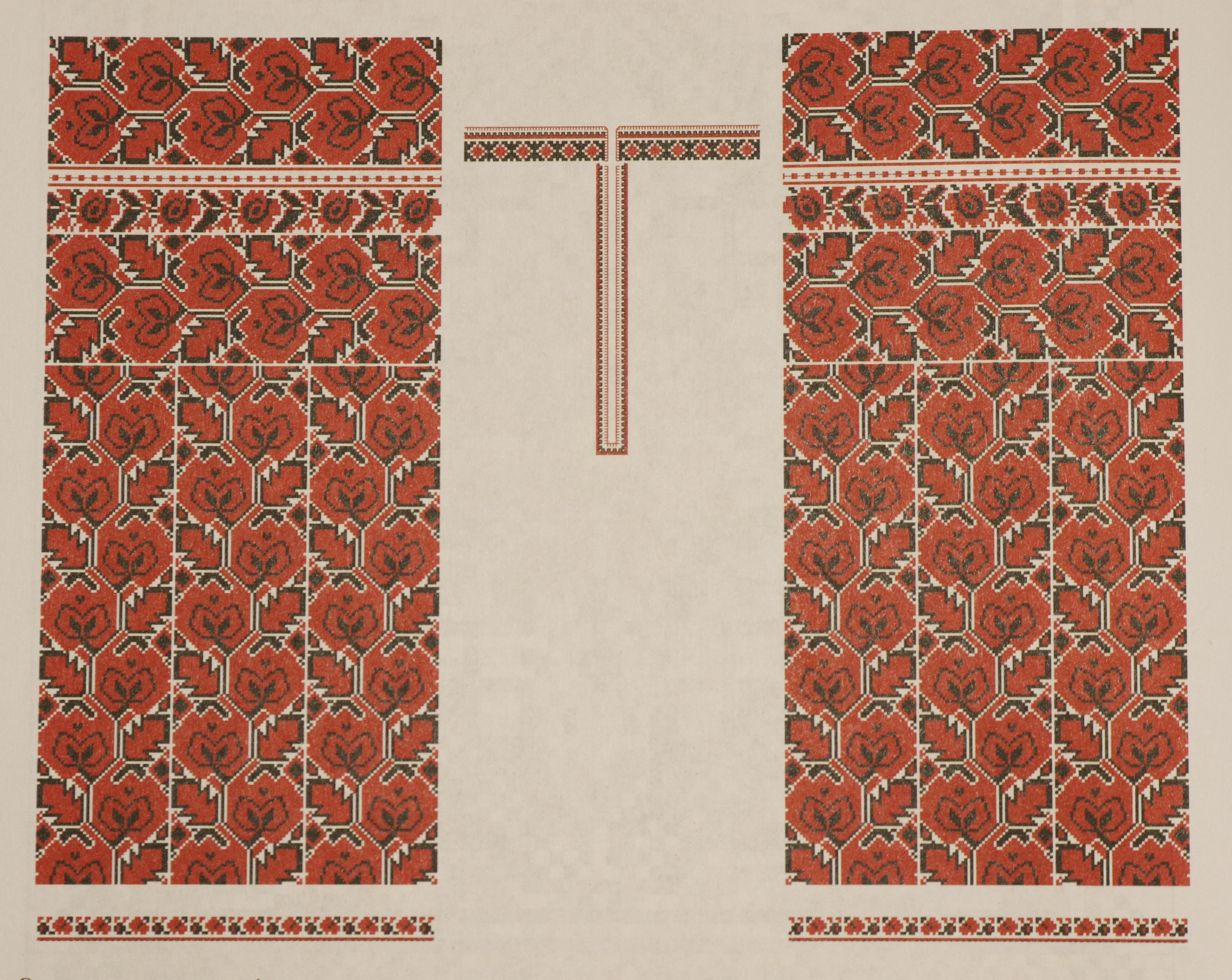 Вишивка Київщини: історія, техніки та символіка регіону - фото 2