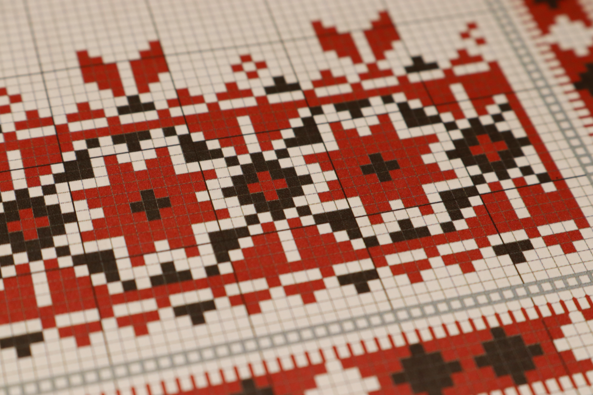 Вишивка Київщини: історія, техніки та символіка регіону