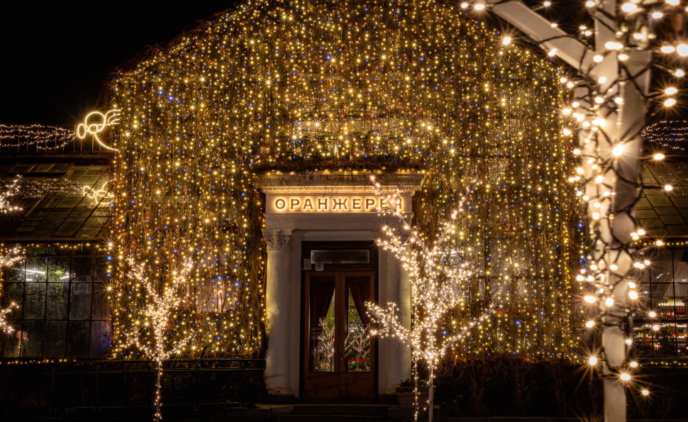 Понад 1 млн 33 тис. гостей: на ВДНГ підбили підсумки сезону «Зимової країни» - фото 2