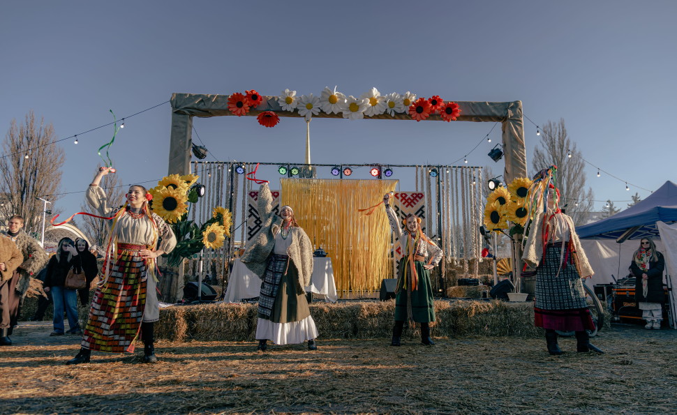 Понад 1 млн 33 тис. гостей: на ВДНГ підбили підсумки сезону «Зимової країни» - фото 4