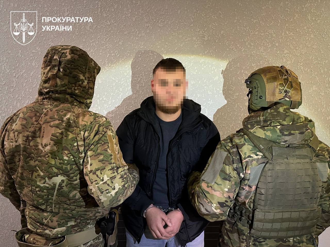 Правоохоронці викрили злочинну організацію з колишніх «смотрящих» Київського СІЗО - фото 2