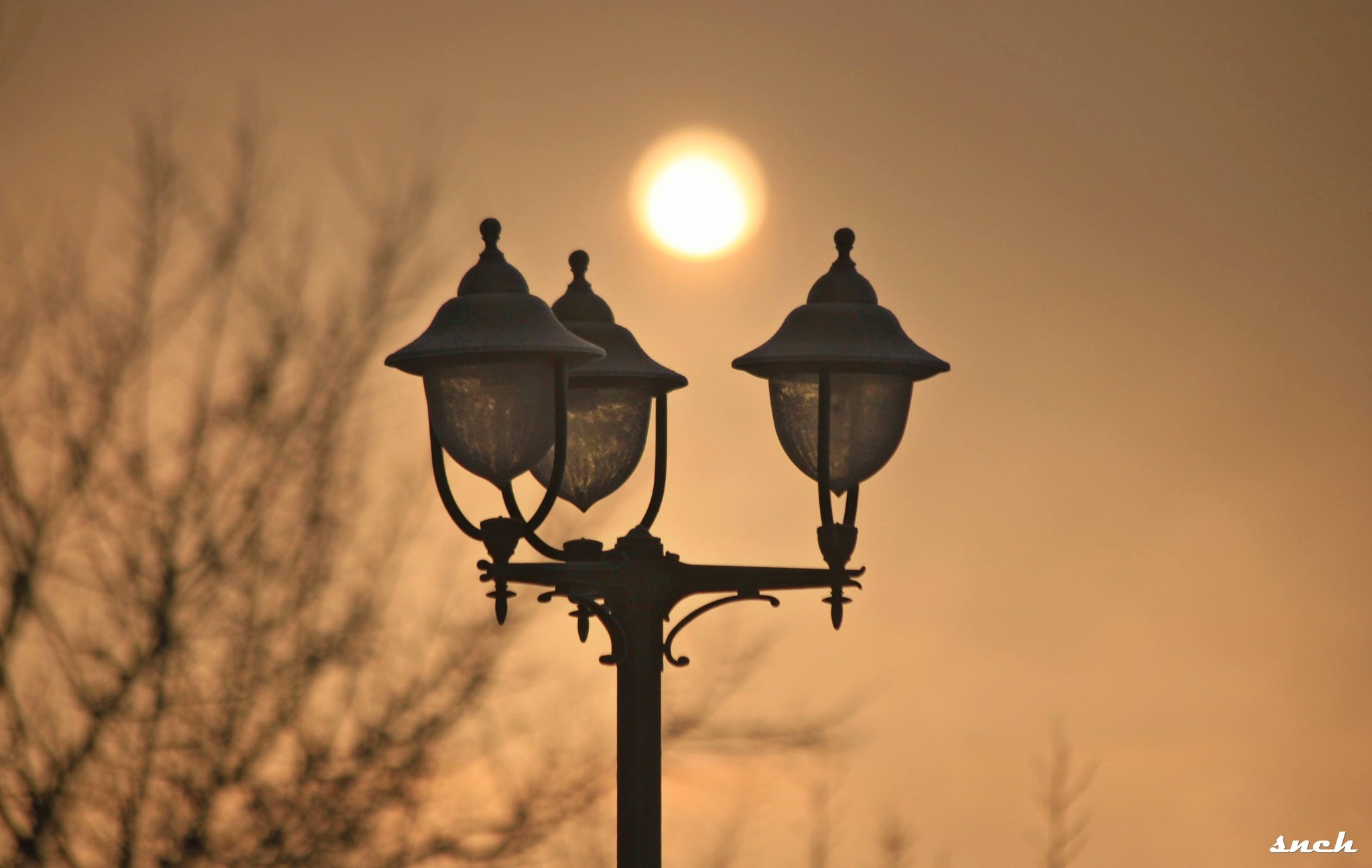 Фотограф з Канева зробив атмосферні знімки зимового світанку на Дніпрі