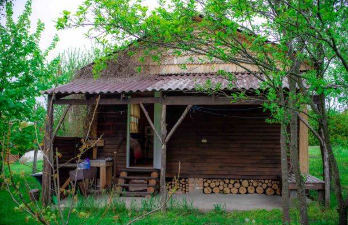 Від бюджетного кемпінгу до люксових котеджів: що пропонують бази відпочинку в Черкаській області - фото 2