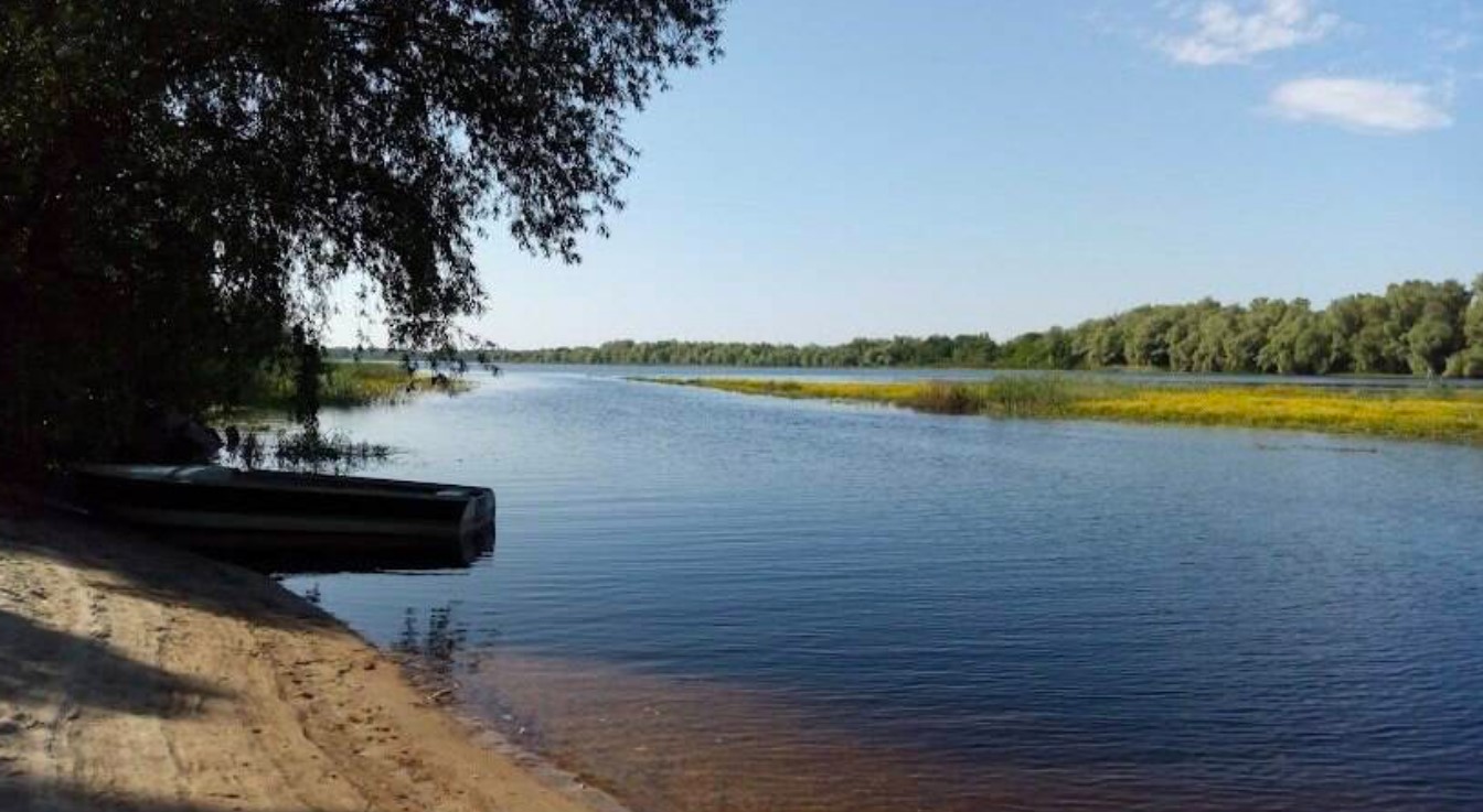 Від бюджетного кемпінгу до люксових котеджів: що пропонують бази відпочинку в Черкаській області
