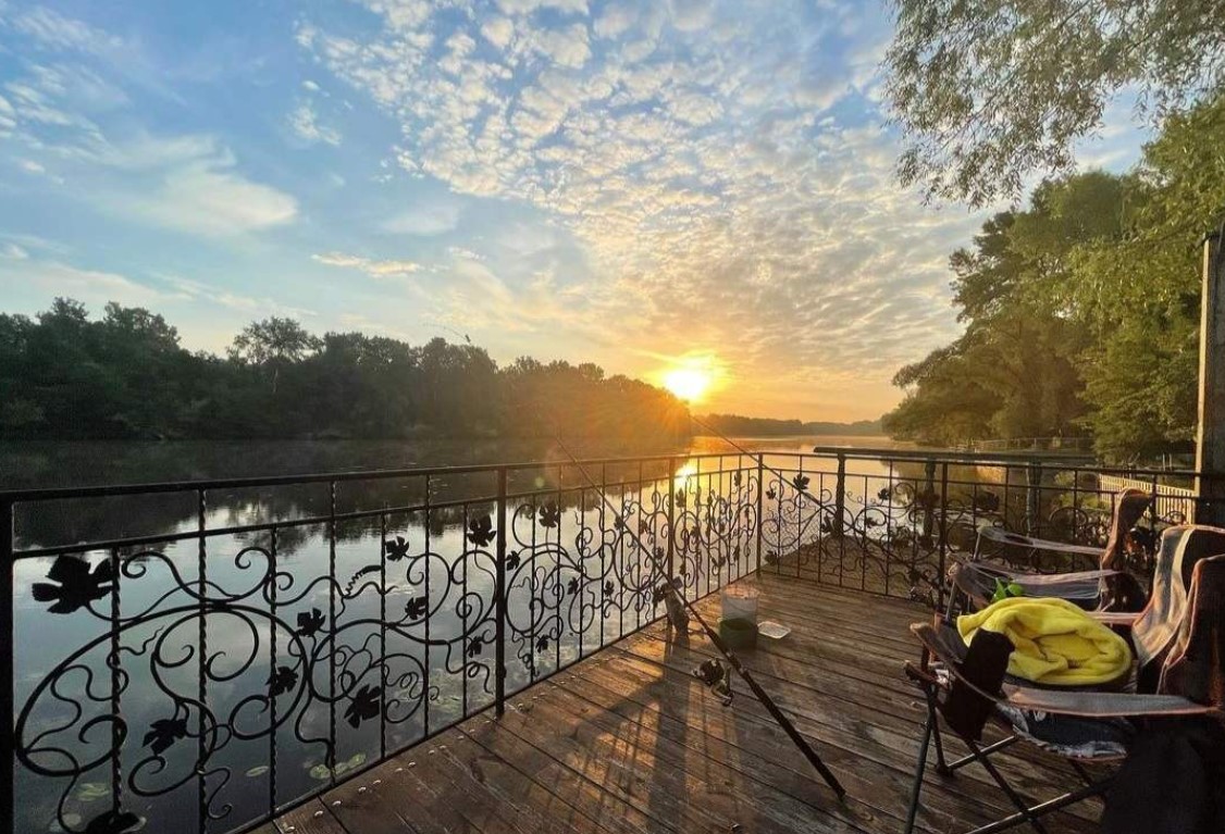 Від бюджетного кемпінгу до люксових котеджів: що пропонують бази відпочинку в Черкаській області - фото 4