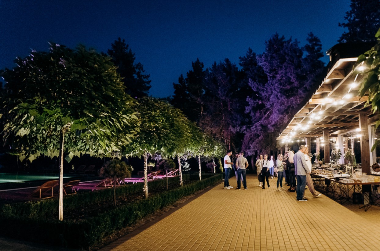 Від бюджетного кемпінгу до люксових котеджів: що пропонують бази відпочинку в Черкаській області - фото 7