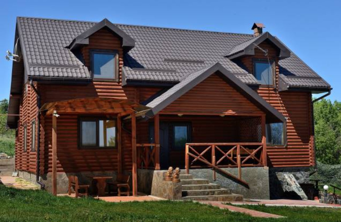 Від бюджетного кемпінгу до люксових котеджів: що пропонують бази відпочинку в Черкаській області - фото 8