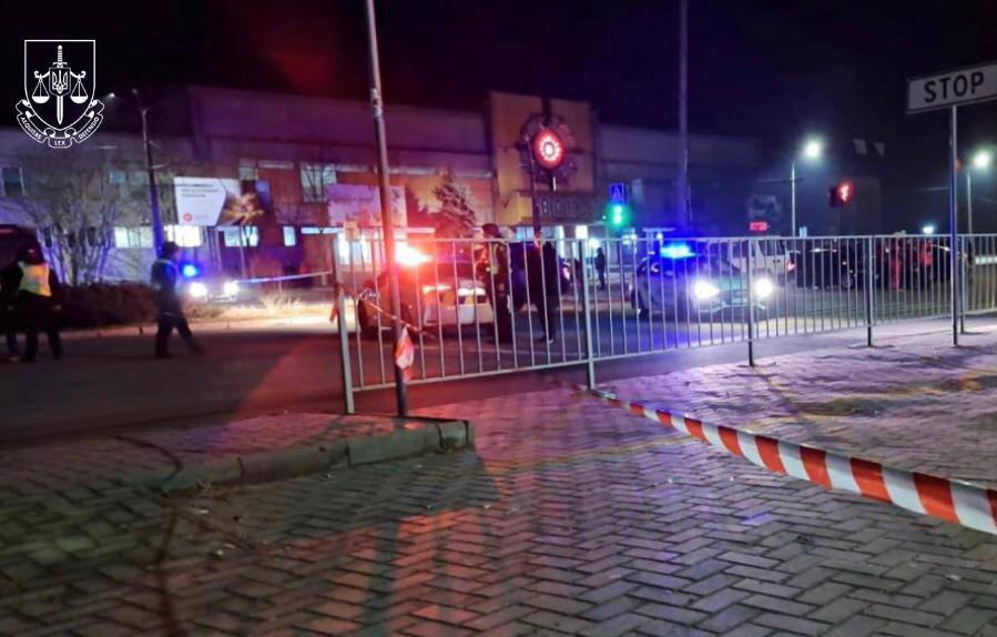 Теракти сталися у Миколаєві та Дніпрі: що відомо