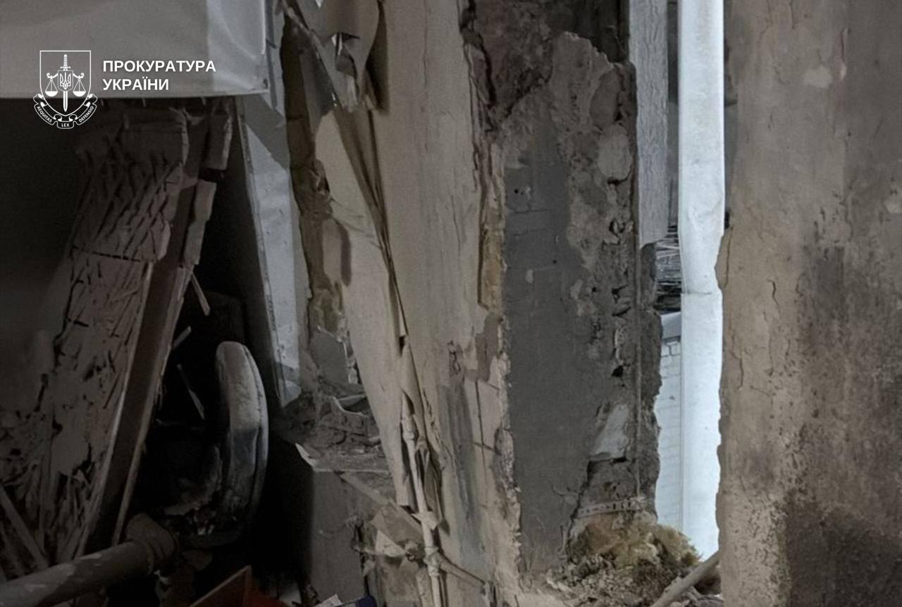 Теракти сталися у Миколаєві та Дніпрі: що відомо - фото 2