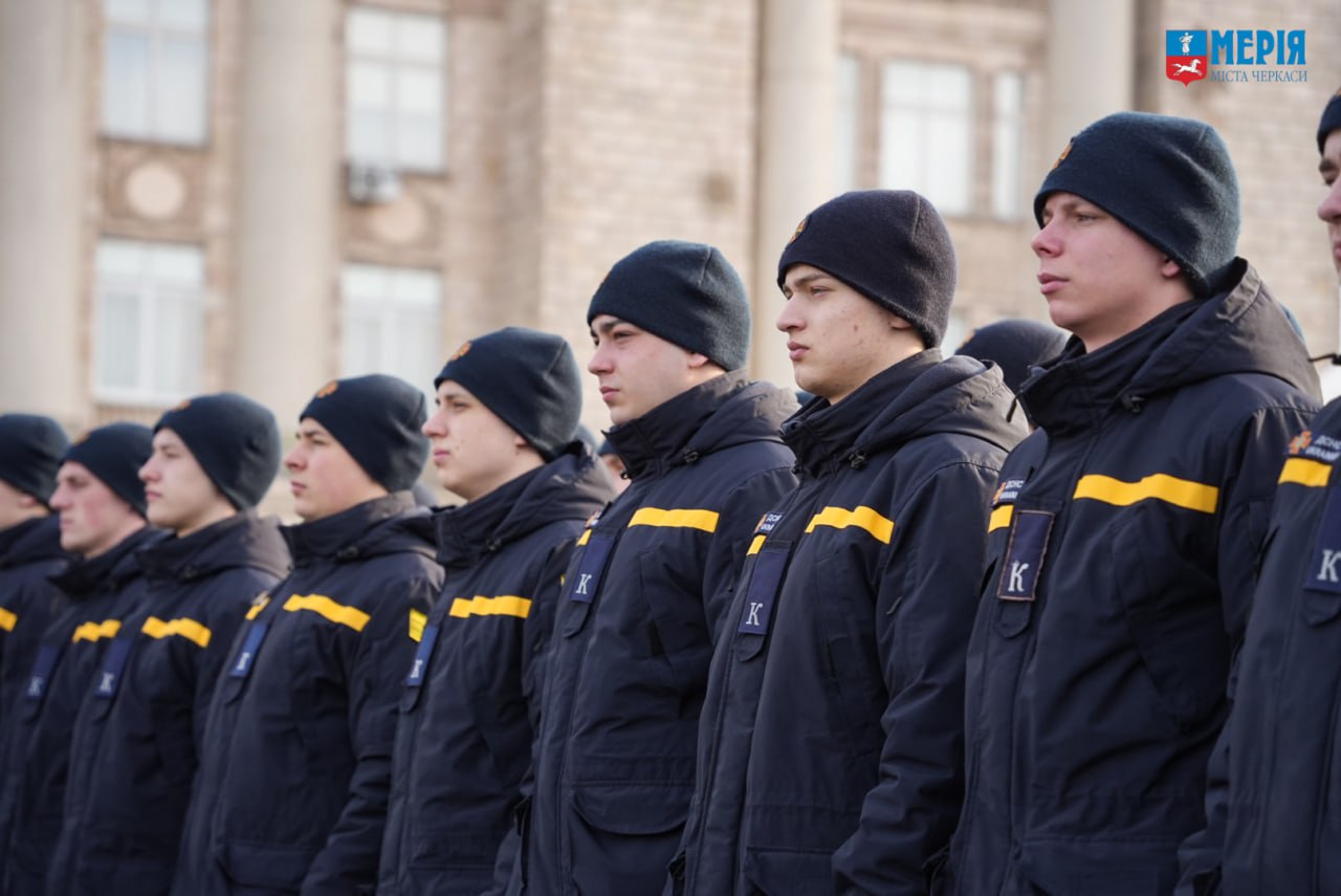 Національний день молитви 24 лютого. Фото з громад Черкащини - фото 2