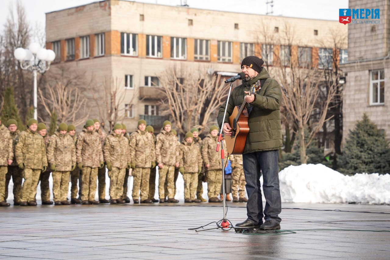 Національний день молитви 24 лютого. Фото з громад Черкащини - фото 4