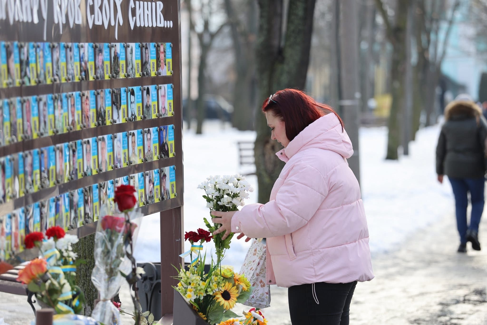 Національний день молитви 24 лютого. Фото з громад Черкащини - фото 10