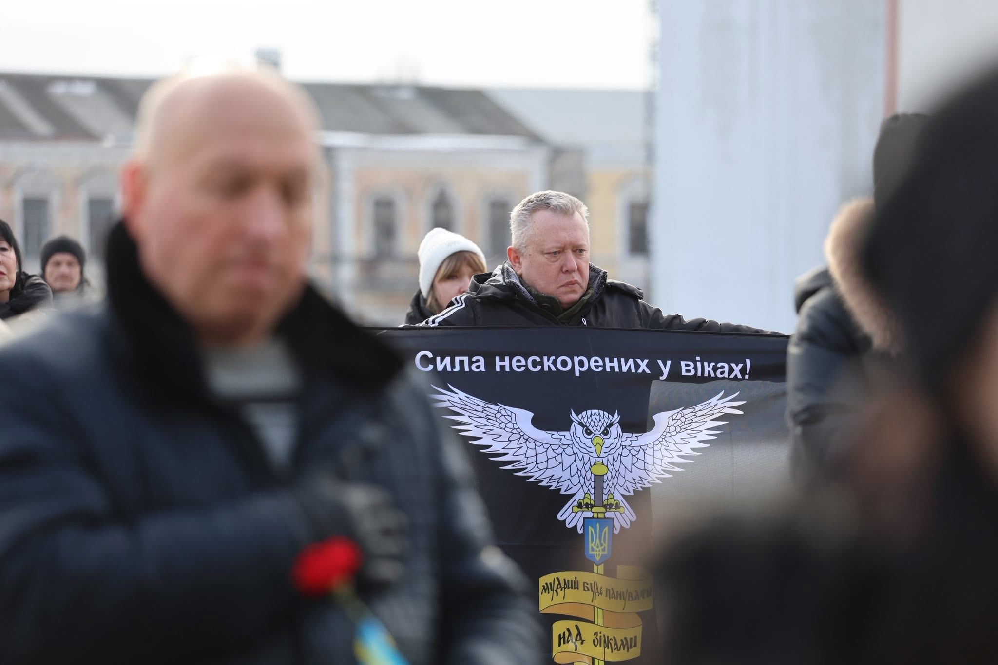 Національний день молитви 24 лютого. Фото з громад Черкащини - фото 12