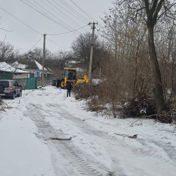 Черкащина готується до підтоплень: орендарям рекомендують здійснити скид води у ставках - фото 2