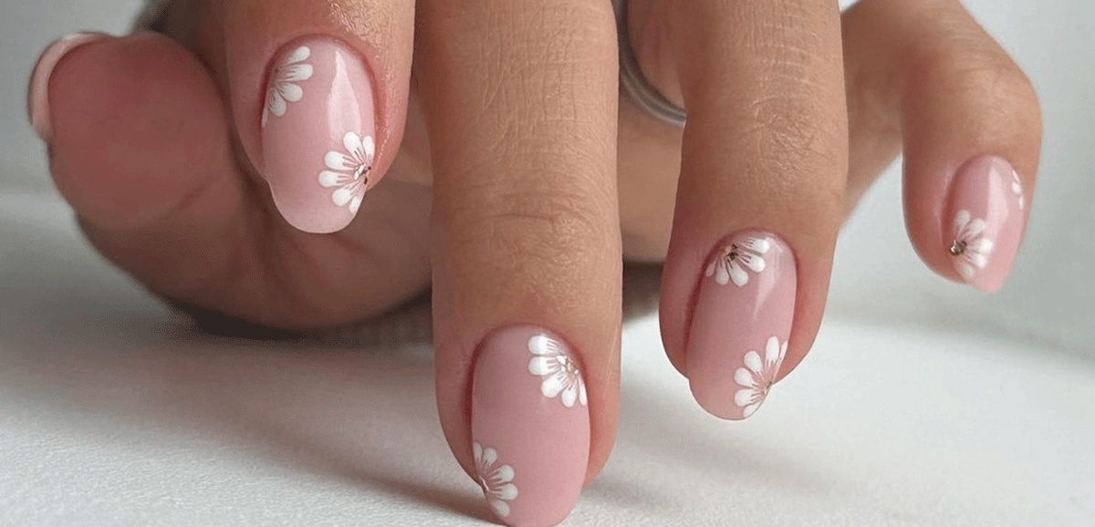 Стильний весняний манікюр 2026: що зараз у тренді, фото - фото 16