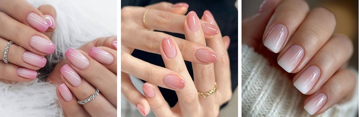 Стильний весняний манікюр 2026: що зараз у тренді, фото - фото 5