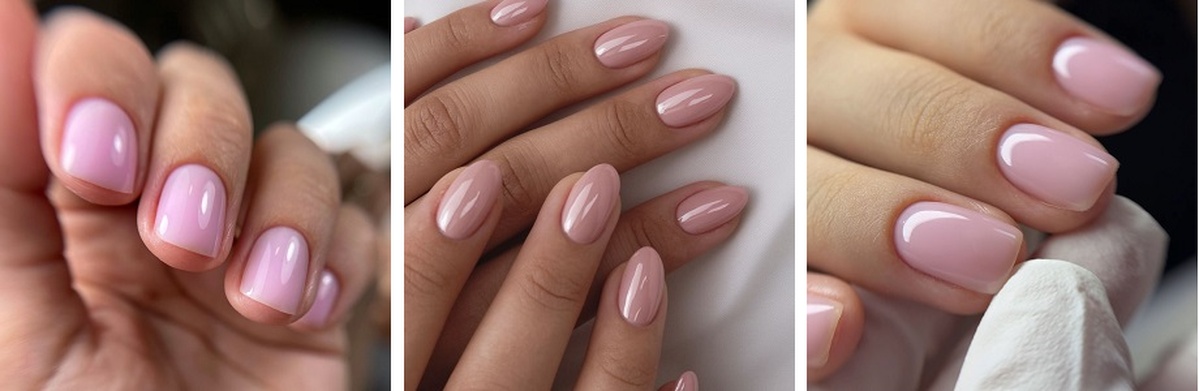 Стильний весняний манікюр 2026: що зараз у тренді, фото - фото 6