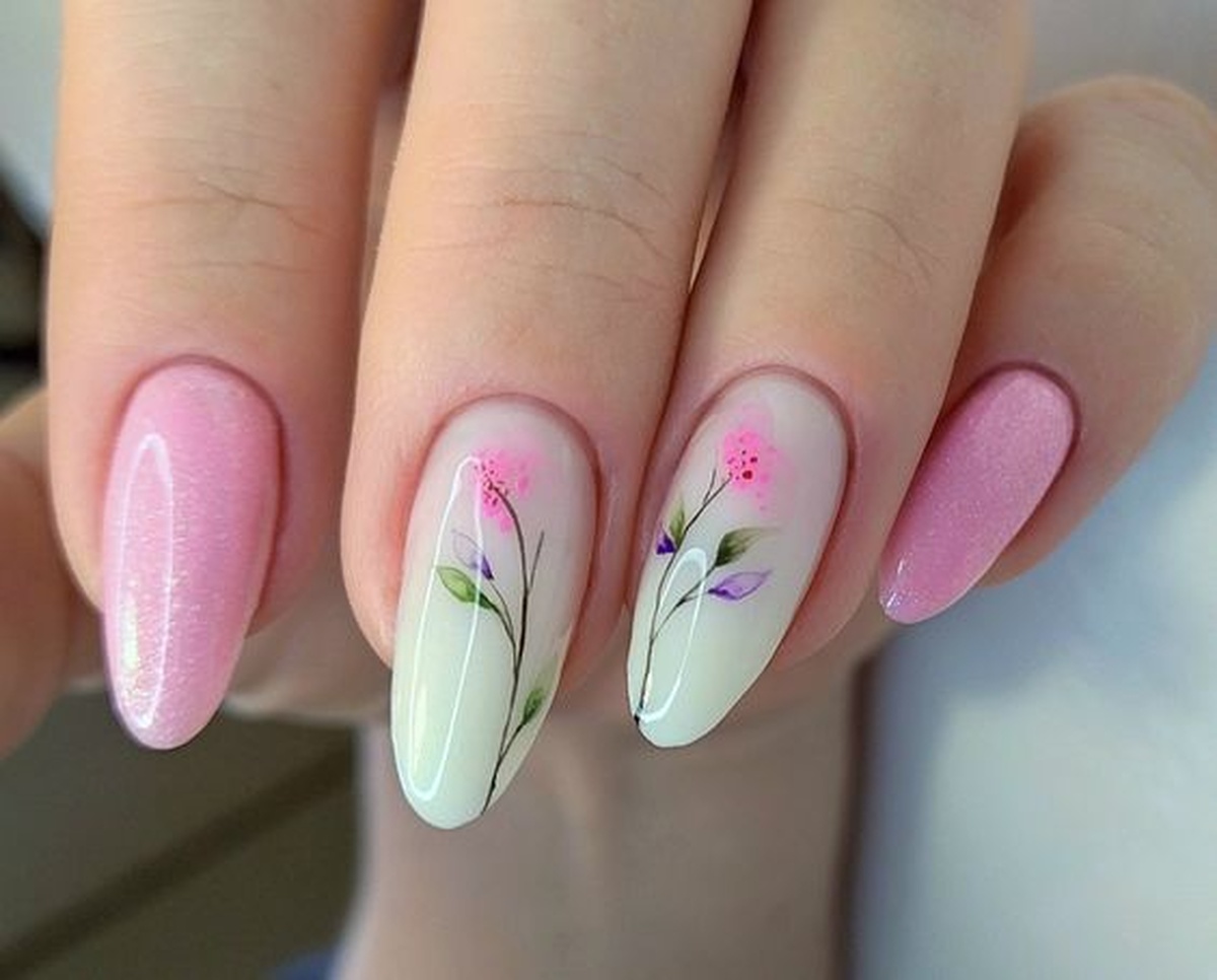 Стильний весняний манікюр 2026: що зараз у тренді, фото