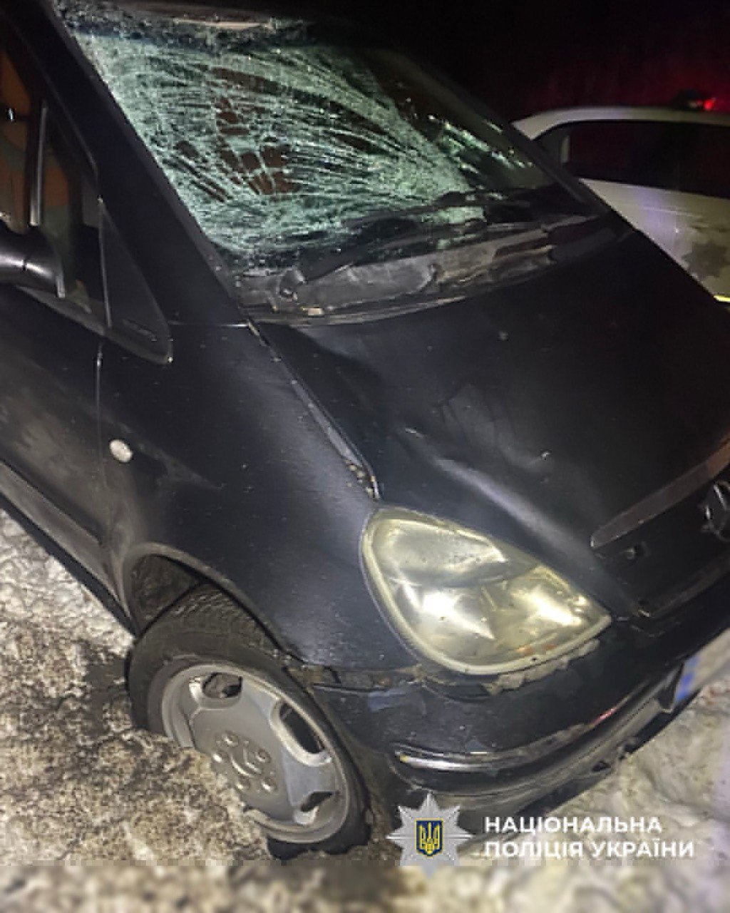 П’яна водійка збила пішохода у Смілі та втекла з місця ДТП - фото 2