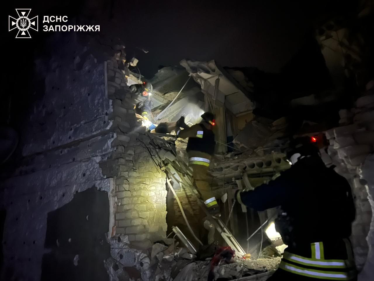 Четверо людей загинули у Запорізькій області внаслідок авіаударів - фото 3