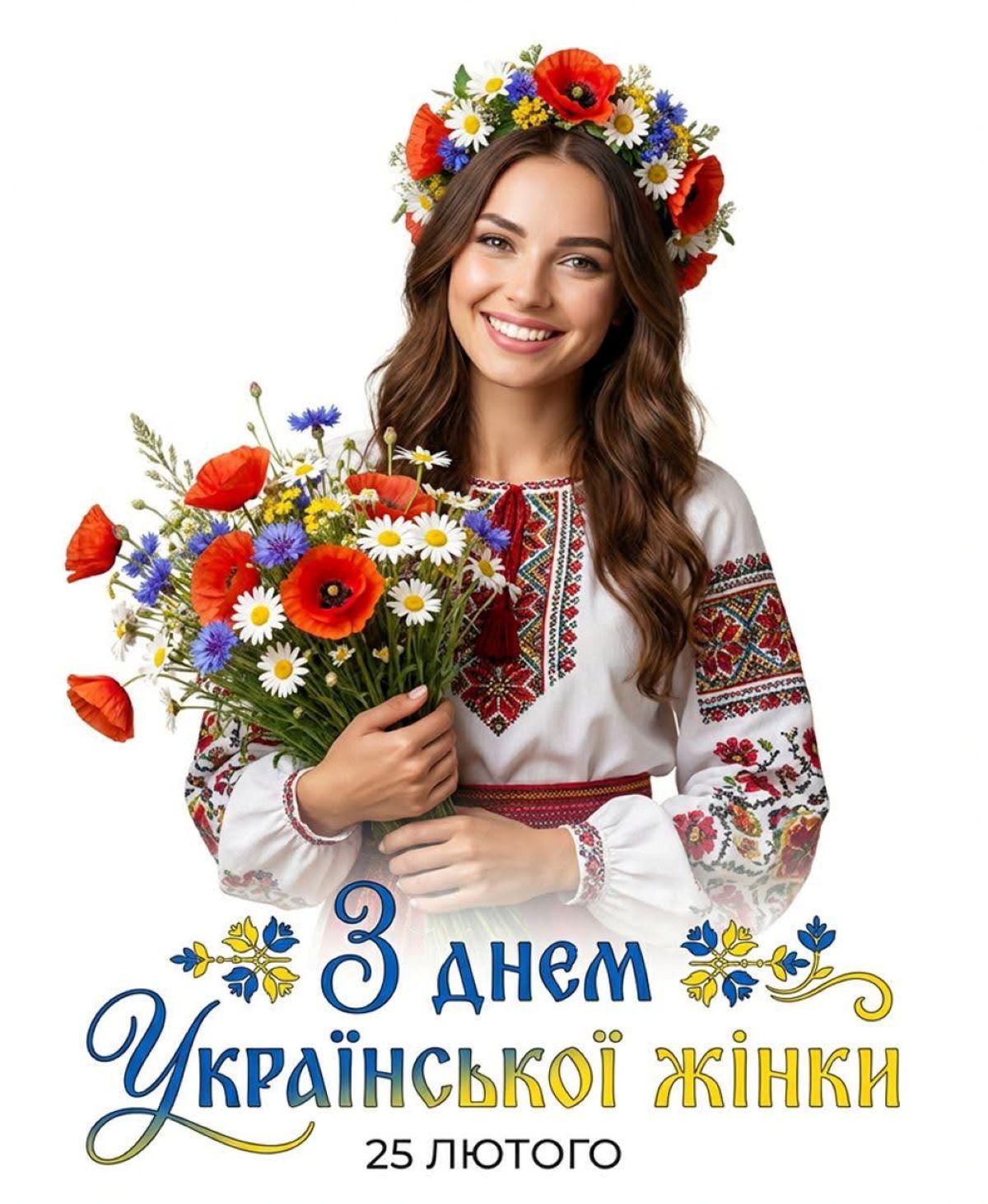 Чому 25 лютого називають Днем української жінки та що не так із 8 березня - фото 4