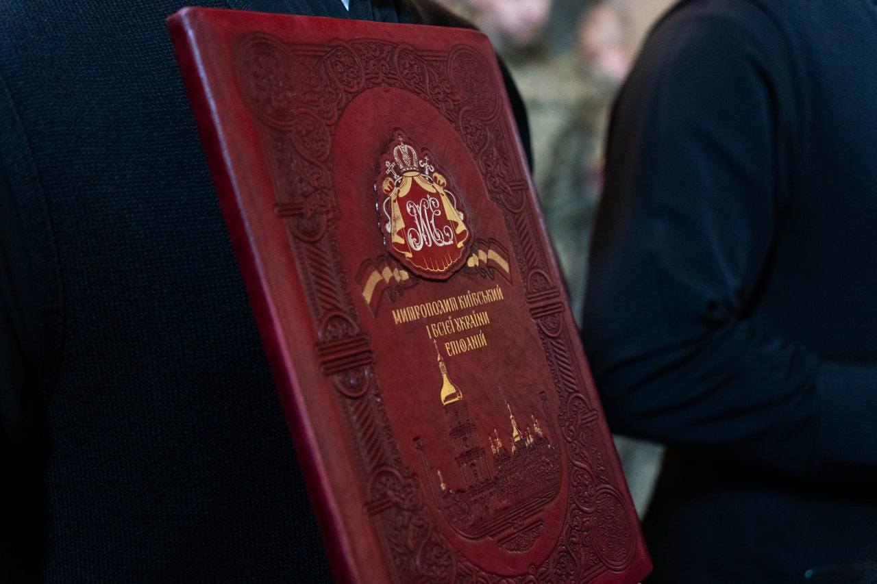 Для вірян відкрили Ближні печери Києво-Печерської лаври - фото 3