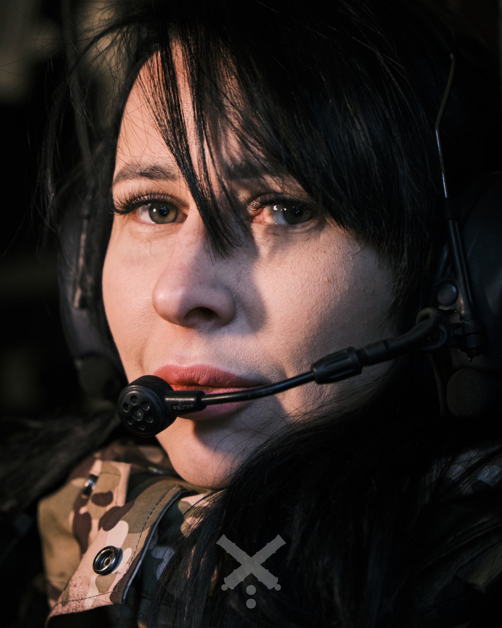 «Ми стоїмо за своїх дітей і за свою землю»: історія артилеристки 43-ї бригади