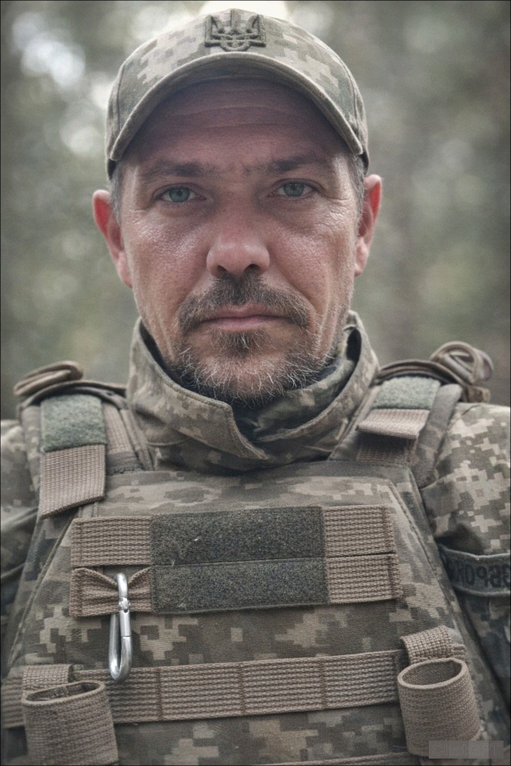 На Черкащині прощатимуться із трьома військовослужбовцями ЗСУ