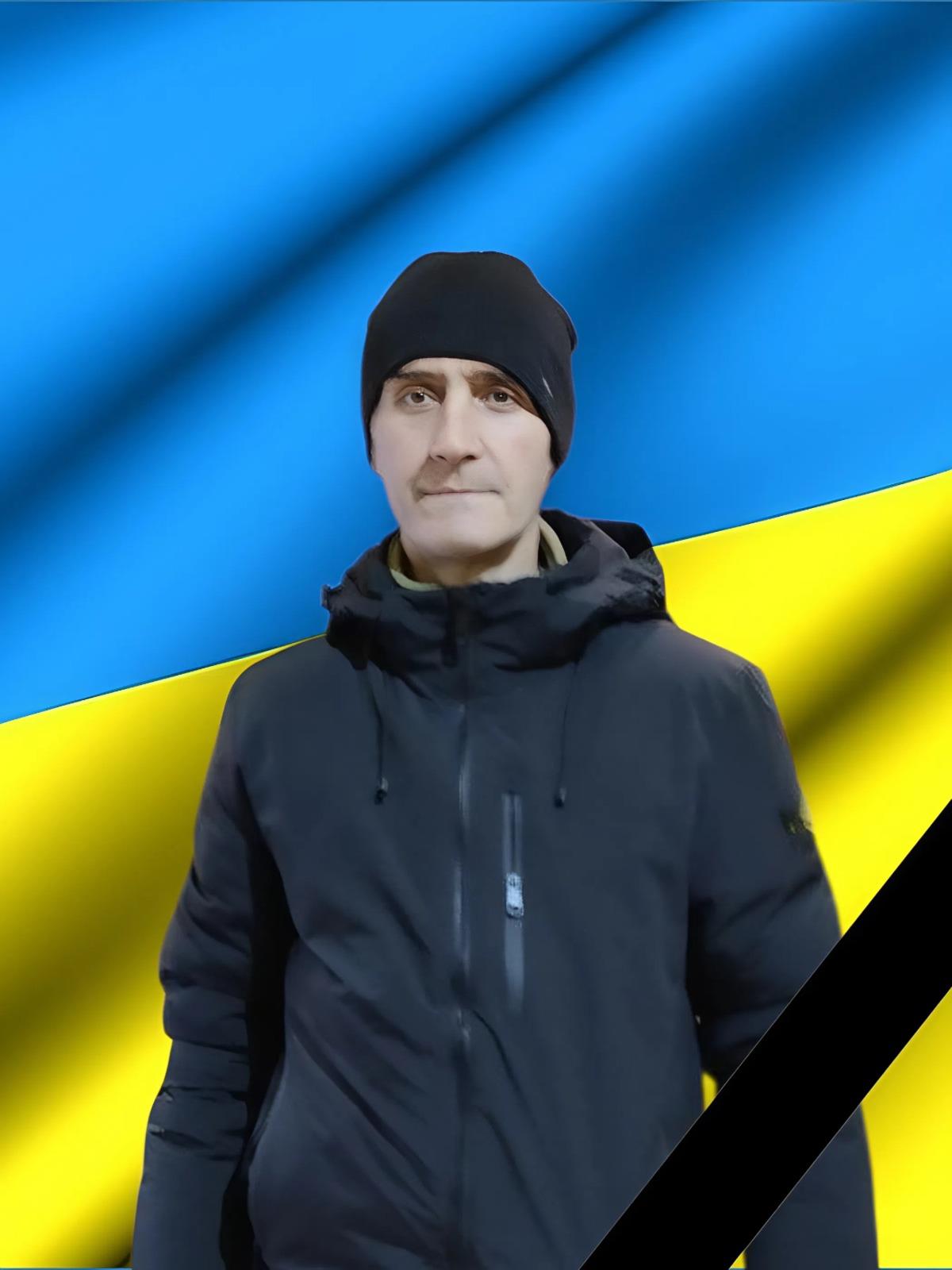 На Черкащині прощатимуться із трьома військовослужбовцями ЗСУ - фото 3