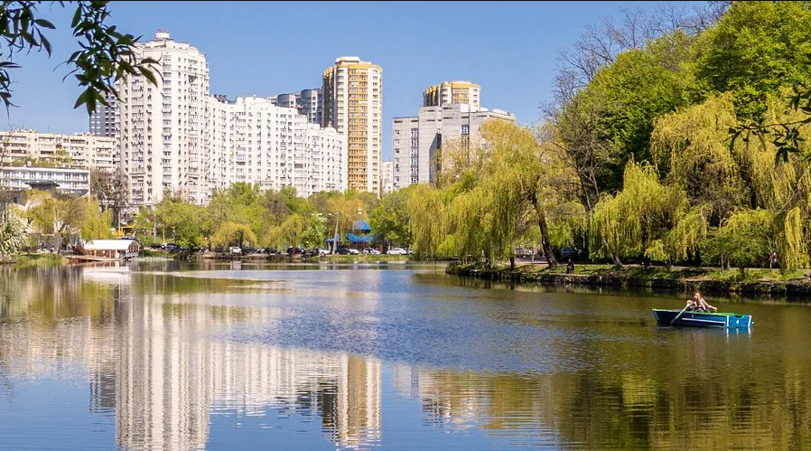 Голосіївський район: таємничі легенди та маловідомі факти