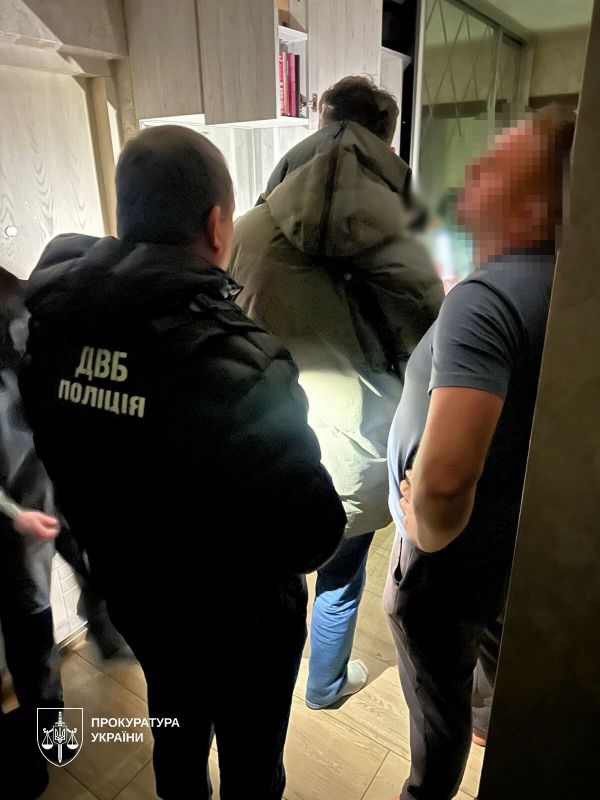 Поліцейських Вінниці судитимуть за катування, потерпілий пережив клінічну смерть