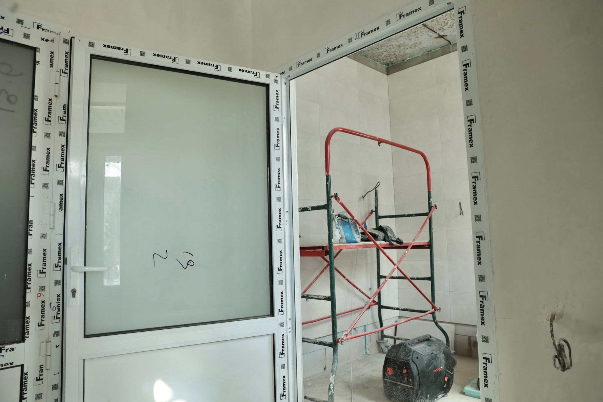 На Вінниччині за підтримки чеських партнерів створюють ветеранський простір - фото 4