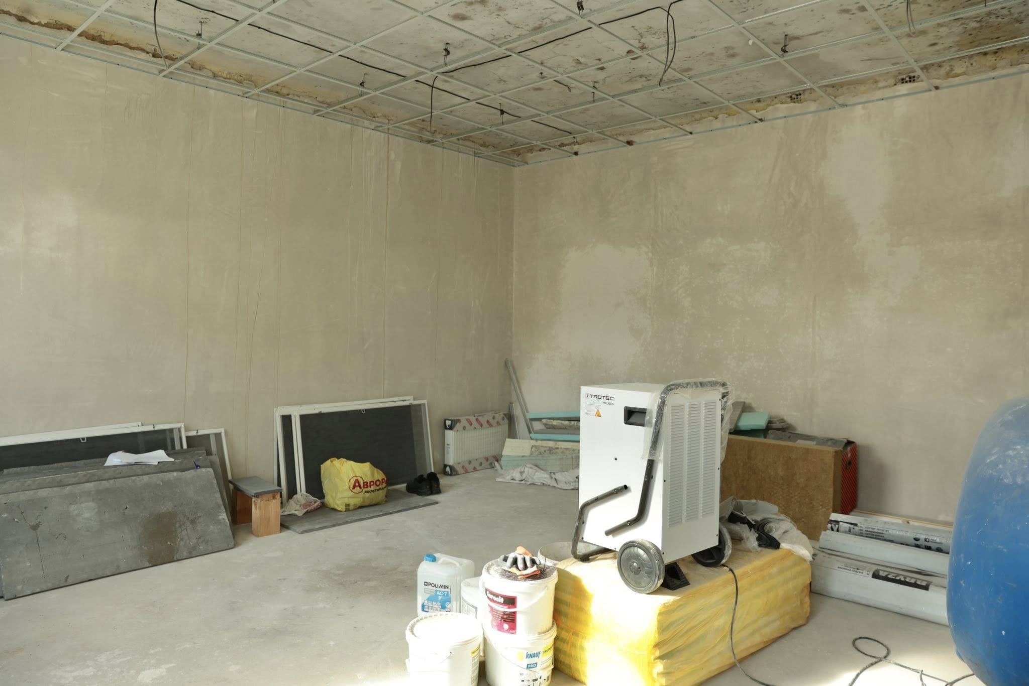 На Вінниччині за підтримки чеських партнерів створюють ветеранський простір - фото 7