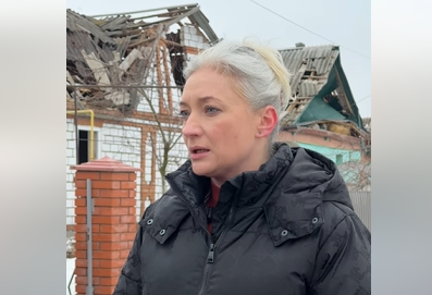 Пошкоджена енергетична інфраструктура, 40 житлових будинків: наслідки атаки на Вінниччині