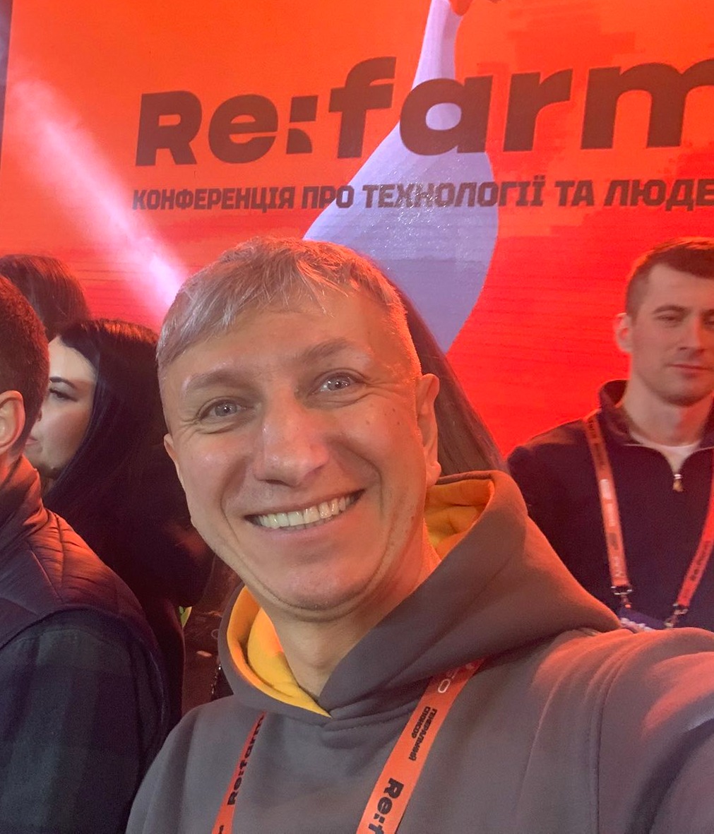 Вінничанин створив пиво з власного сорту кукурудзи - фото 5