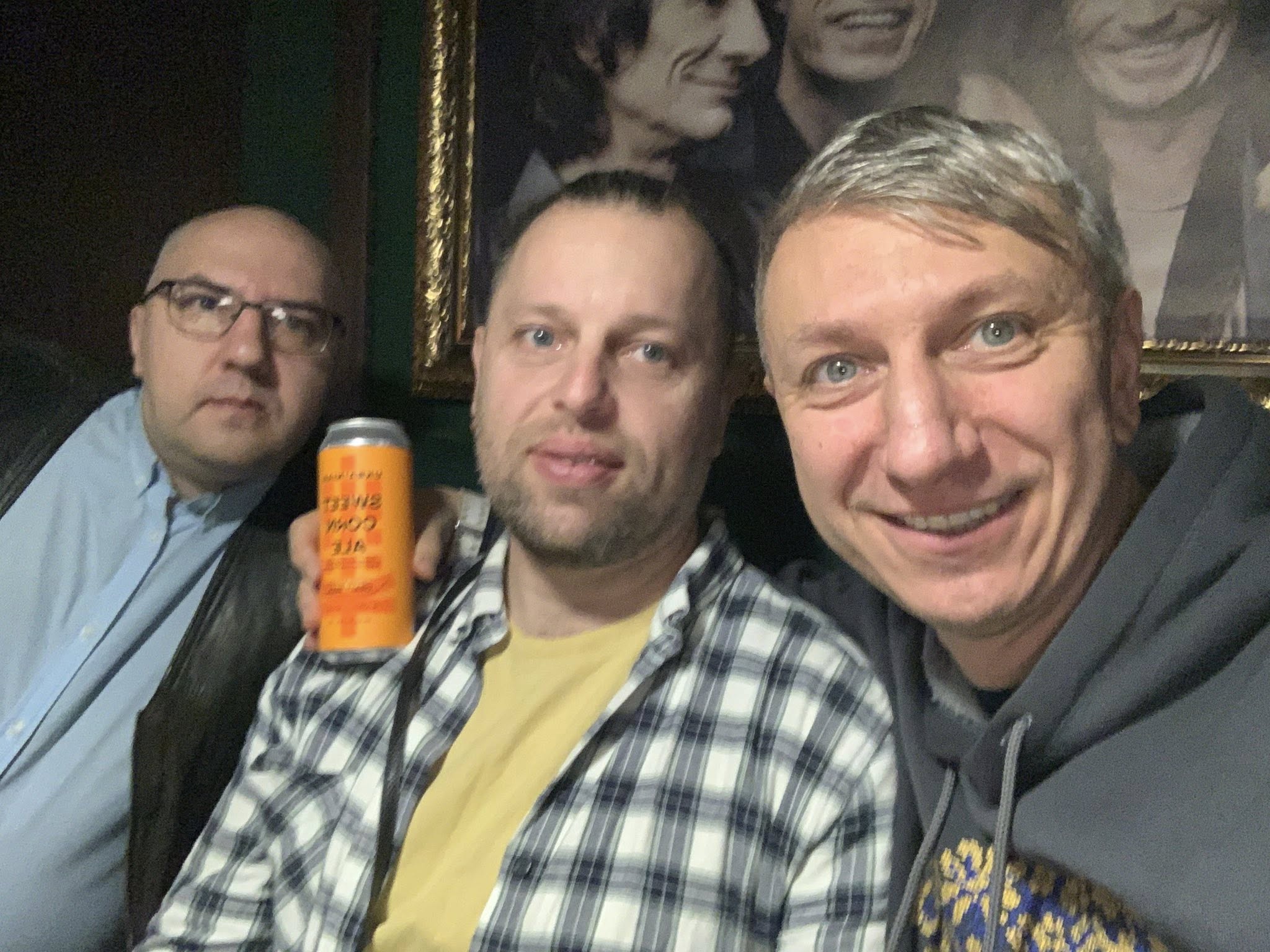 Вінничанин створив пиво з власного сорту кукурудзи - фото 6