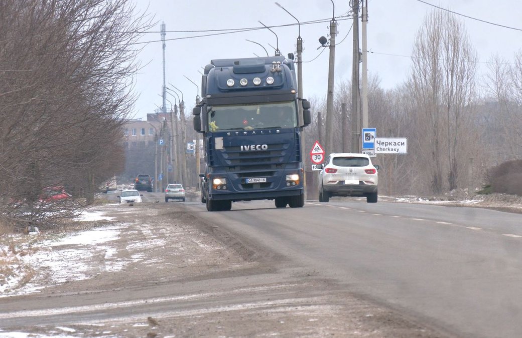 Від медсестри до водійки фури: черкащанка проїхала 100 тисяч кілометрів Європою і рятує власний бізнес - фото 2