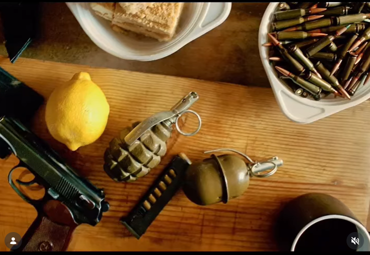 Анджеліна Джолі розповіла про наслідки російської агресії в Україні - фото 3