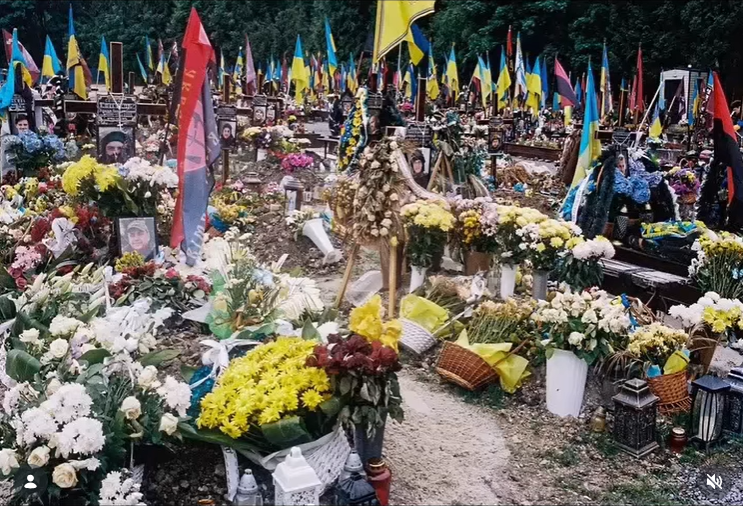 Анджеліна Джолі розповіла про наслідки російської агресії в Україні - фото 5