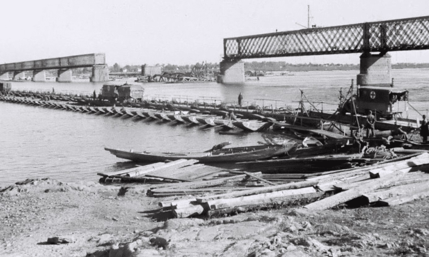 Покинуті села Черкащини: затоплені козацькі поселення і сучасні «мертві» хутори