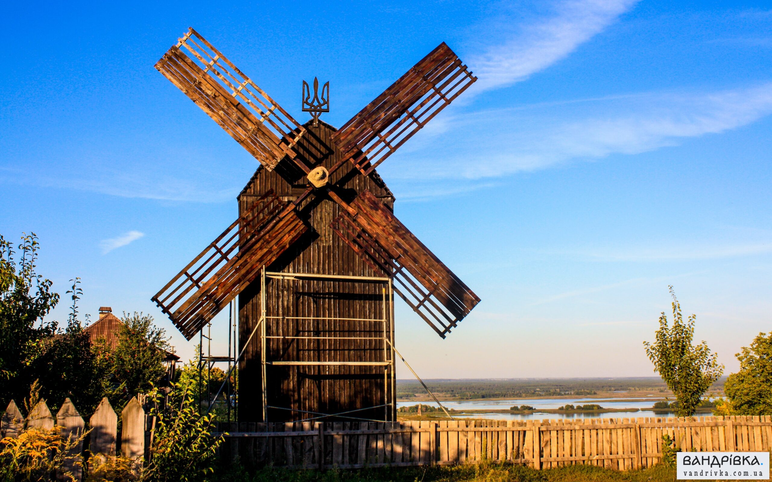 Мальовничі села Київської області для життя та відпочинку - фото 2