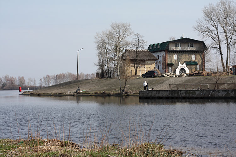 Мальовничі села Київської області для життя та відпочинку - фото 7